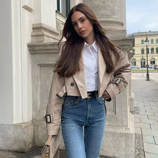 Rory Jacket