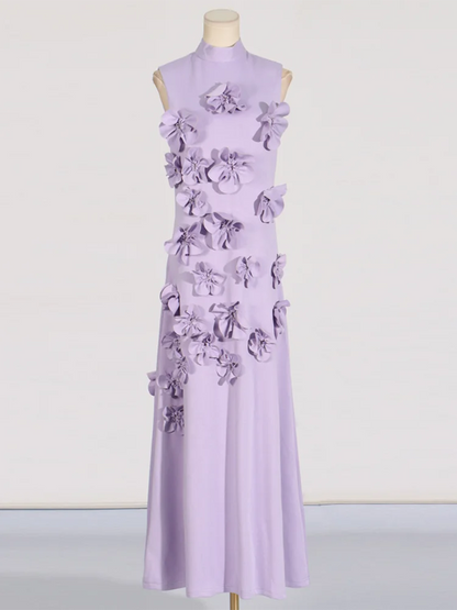 Lena Maxi Dress