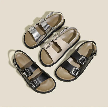 | Strap Sandals