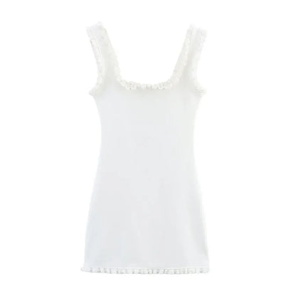 Britton Flower Dress