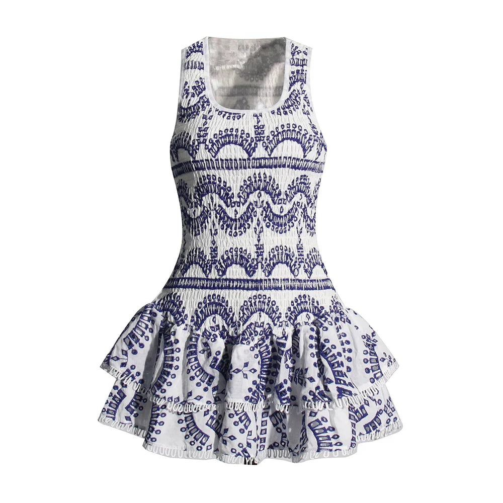 Gracie Dress