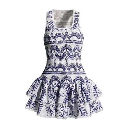 Gracie Dress