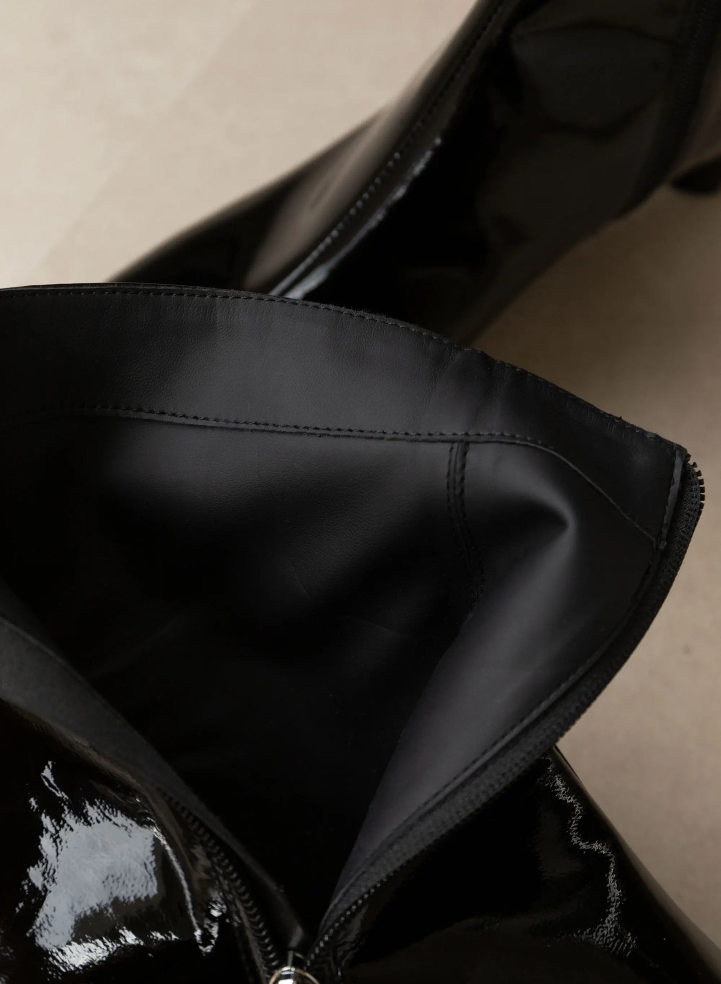 | Calf Hair Ankle Boots