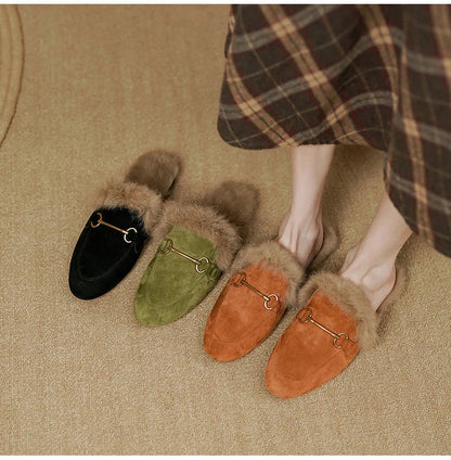 | Luxe Mule