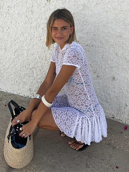 Liza Fair Dress