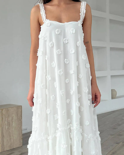 Lulu Dress (2 Additional Colors)