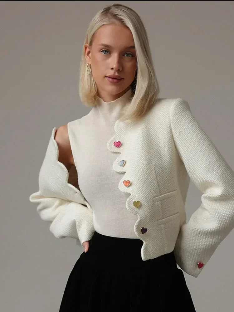 | Jacket