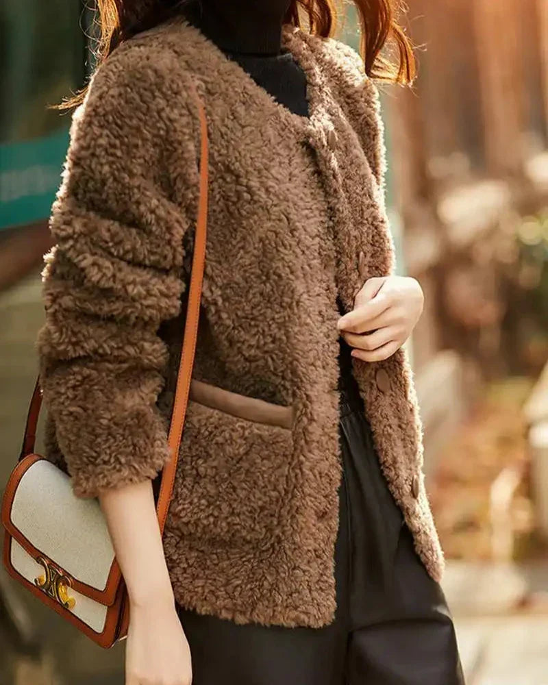 | Winter Coat