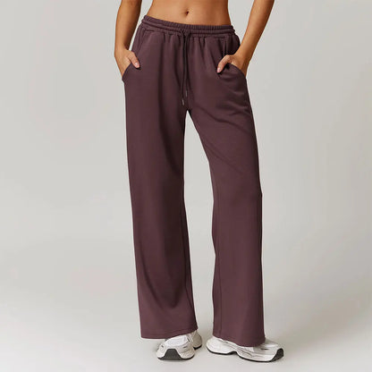 | High Rise Pant