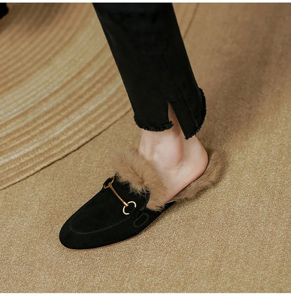 | Luxe Mule