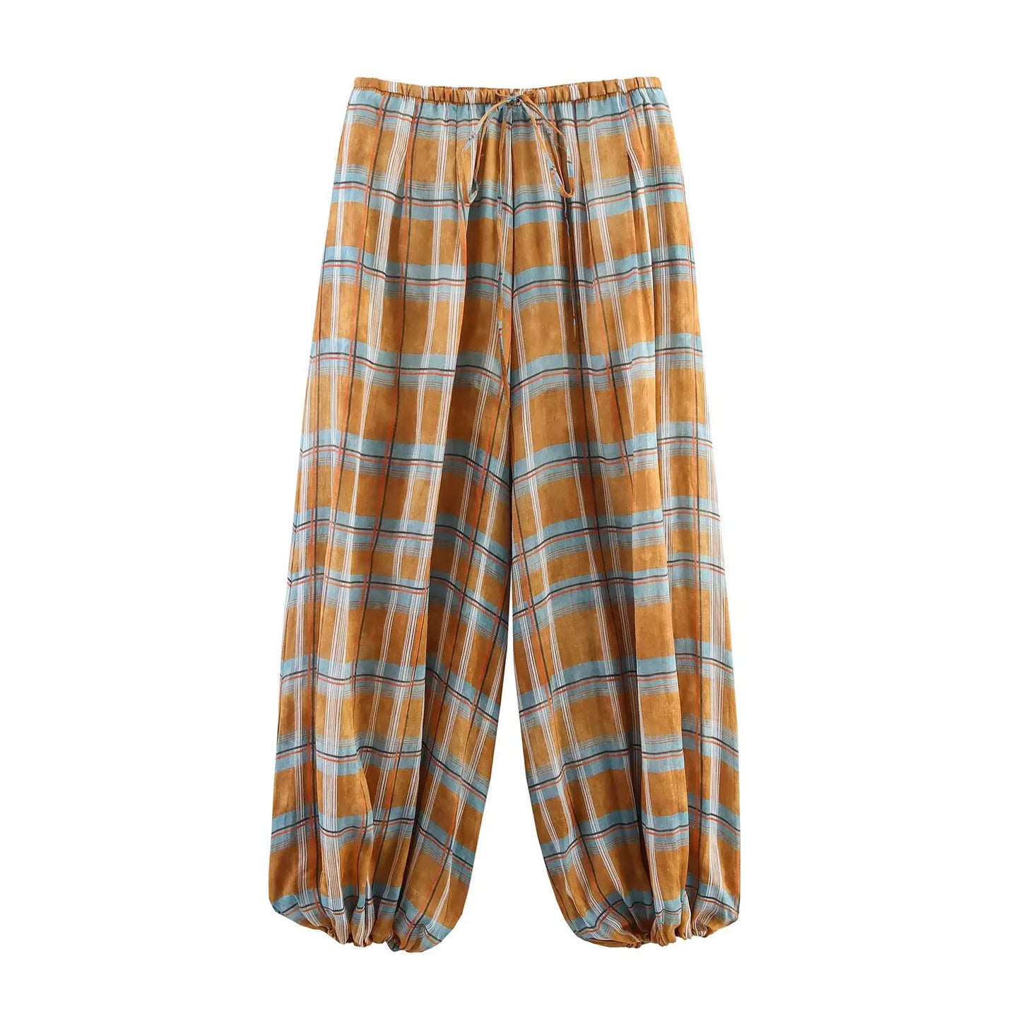 Pamela Balloon Pants