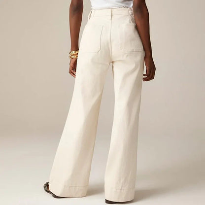 | Denim Trousers