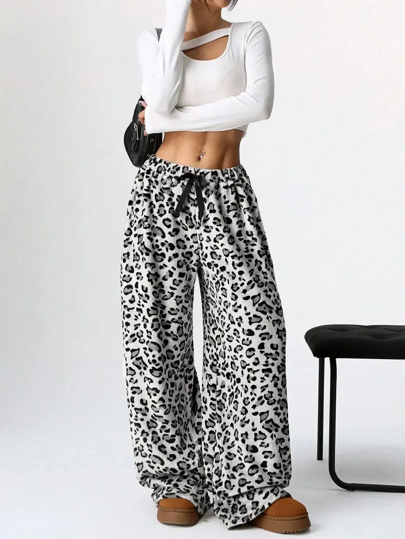 | Trousers