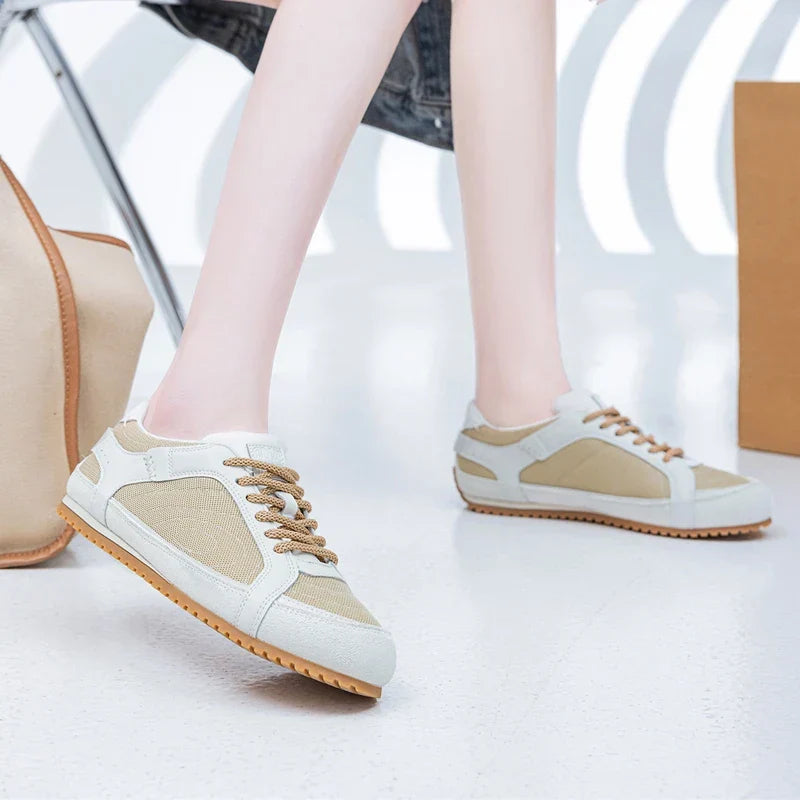 | Trainers