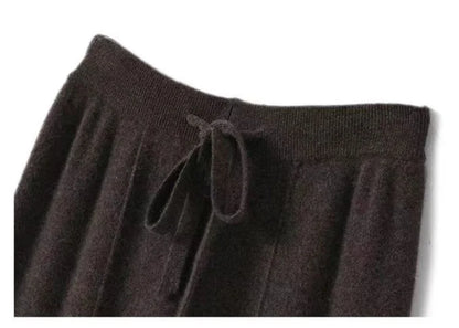 | Classic Wool Trousers