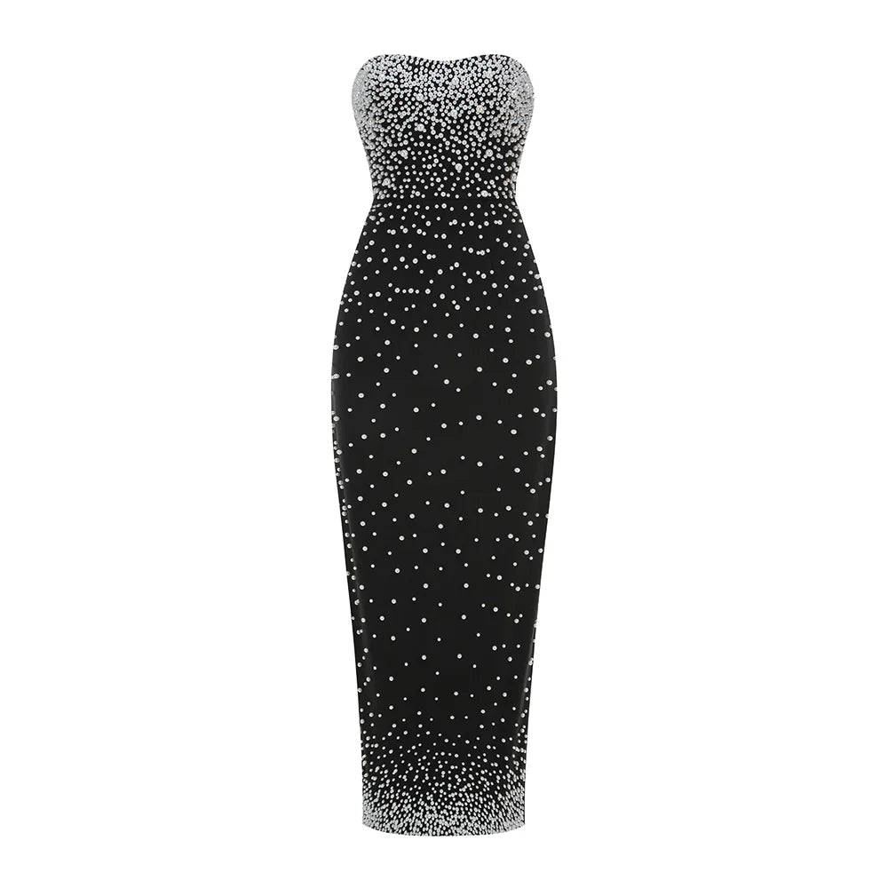 Erin Maxi Dress