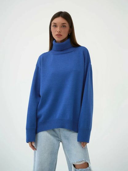 | Lightweight Sweater