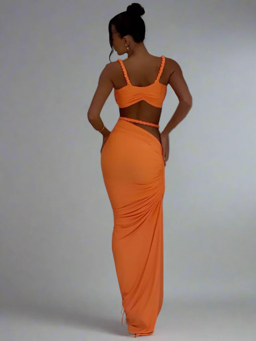 Emma Two Piece Set