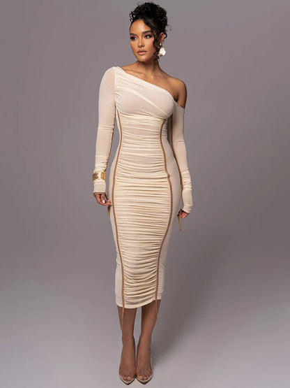 Leticia Midi Dress