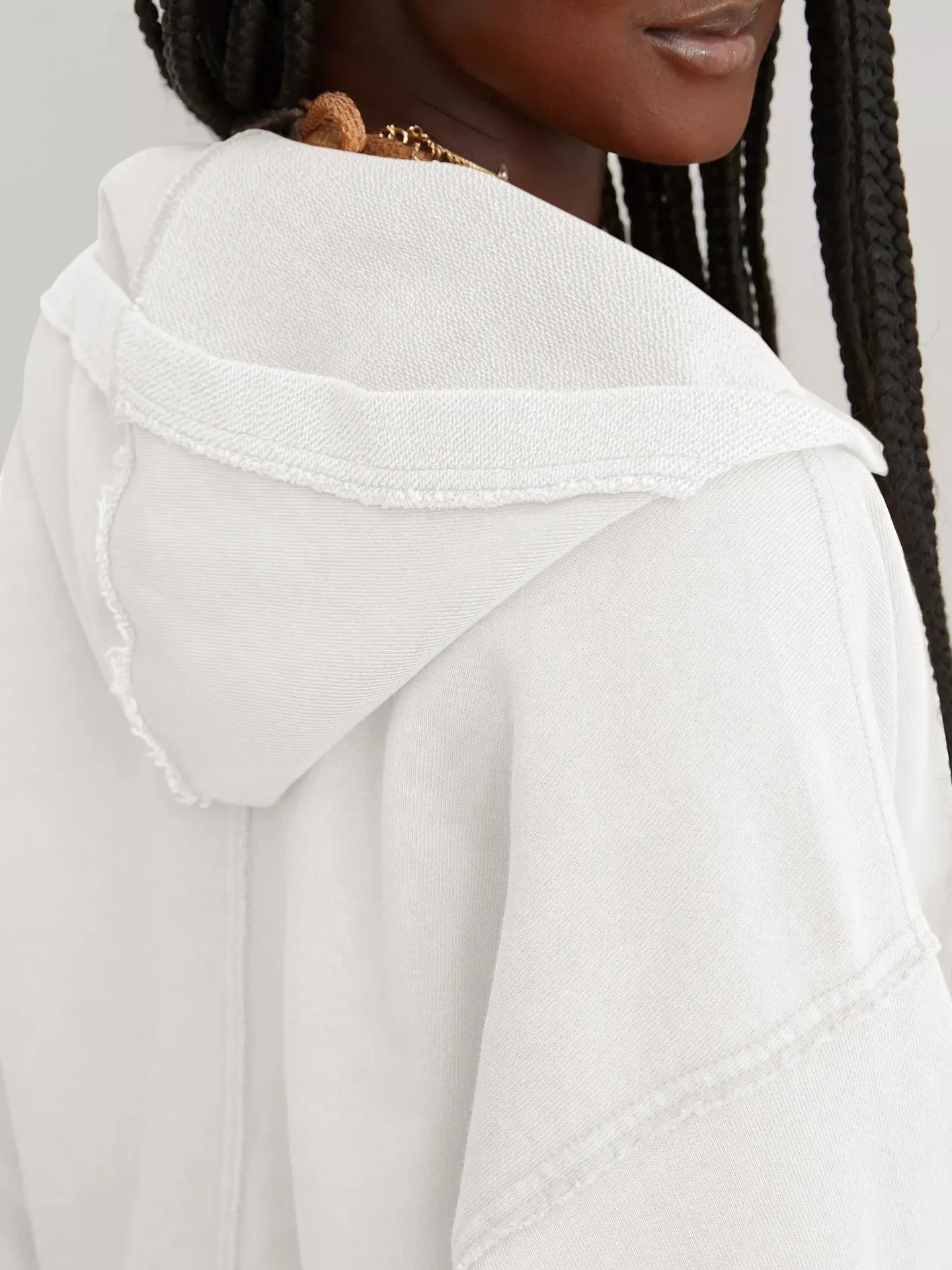 | Comfort Hoodie