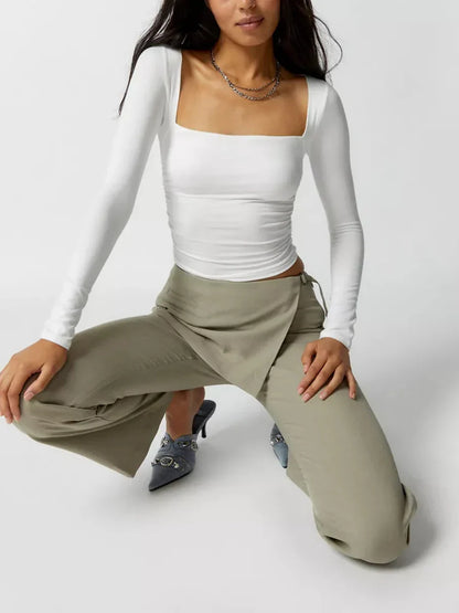 | Top