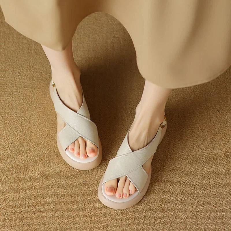 | Soft Crossband Slides