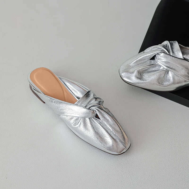 | Clean Line Mule