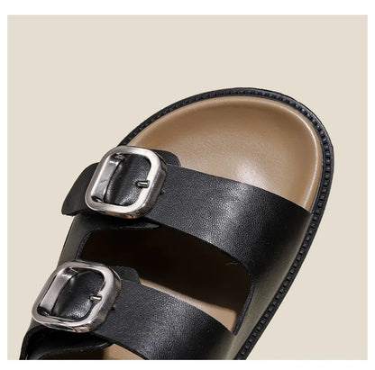 | Strap Sandals