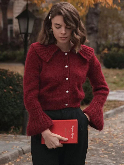 Chrissy Sweater