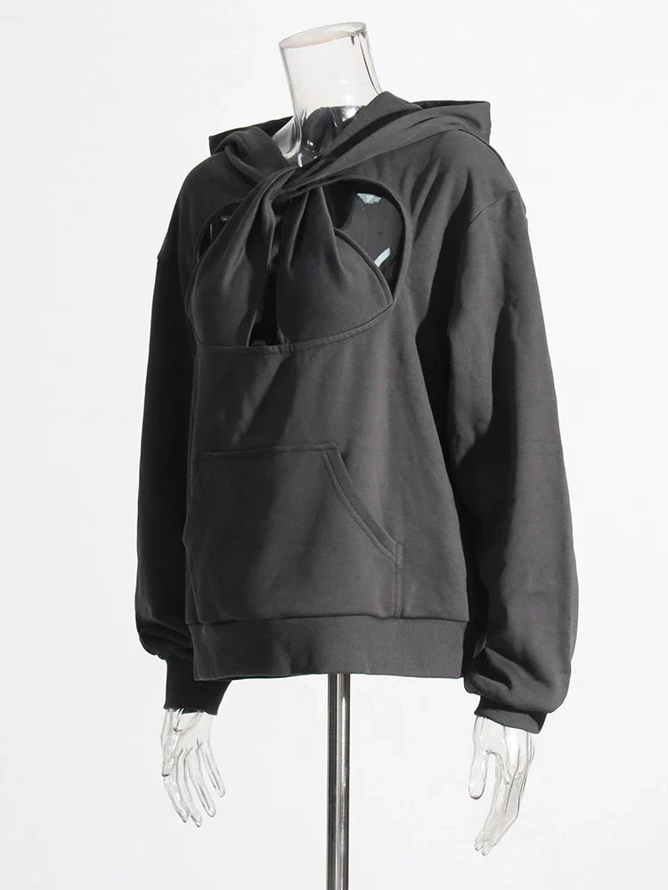 Jenna Sweatshirt
