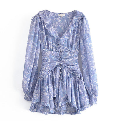 Margarite Dress
