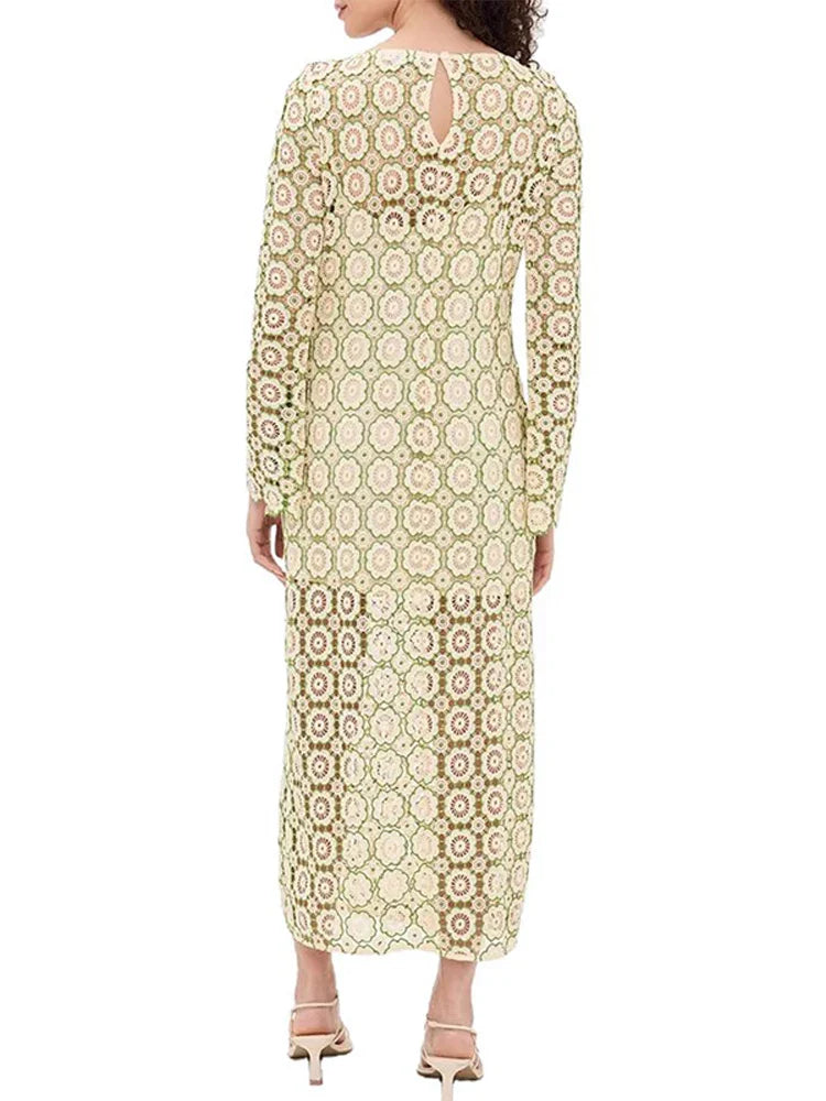 Loyd Tunic Dress