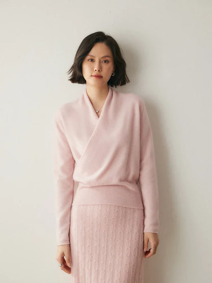 | Cashmere Sweater