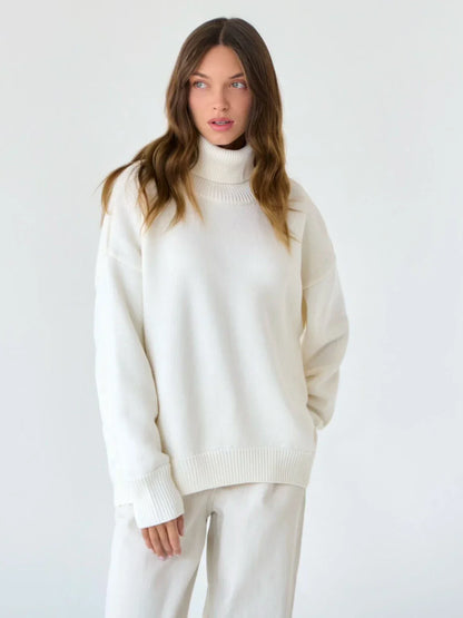 | Lightweight Sweater