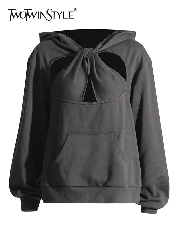 Jenna Sweatshirt
