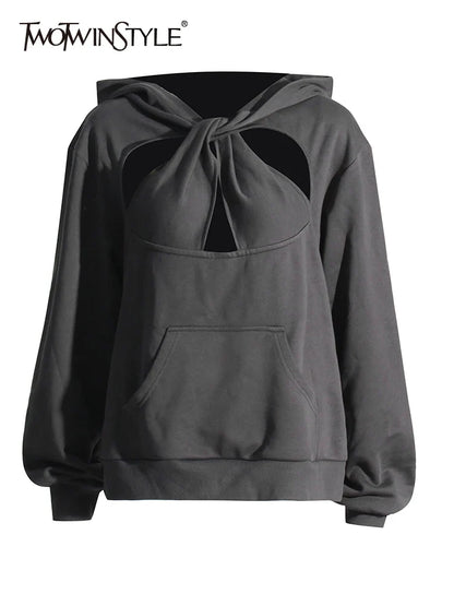 Jenna Sweatshirt