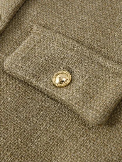Geneva Jacket