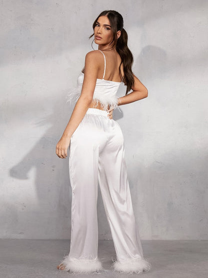 Wilamina Set
