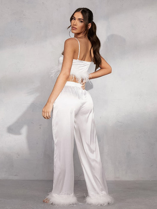 Wilamina Set