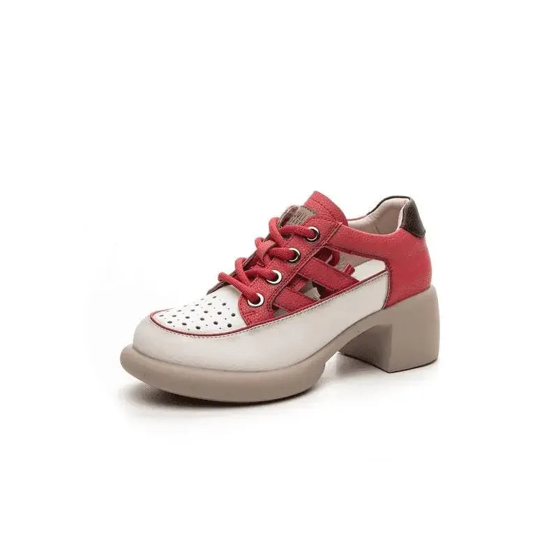| Derby Heels