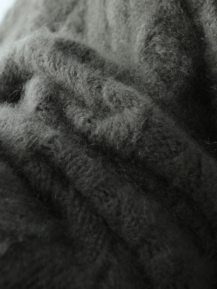 | Zip Knit