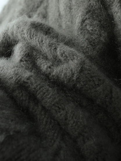 | Zip Knit
