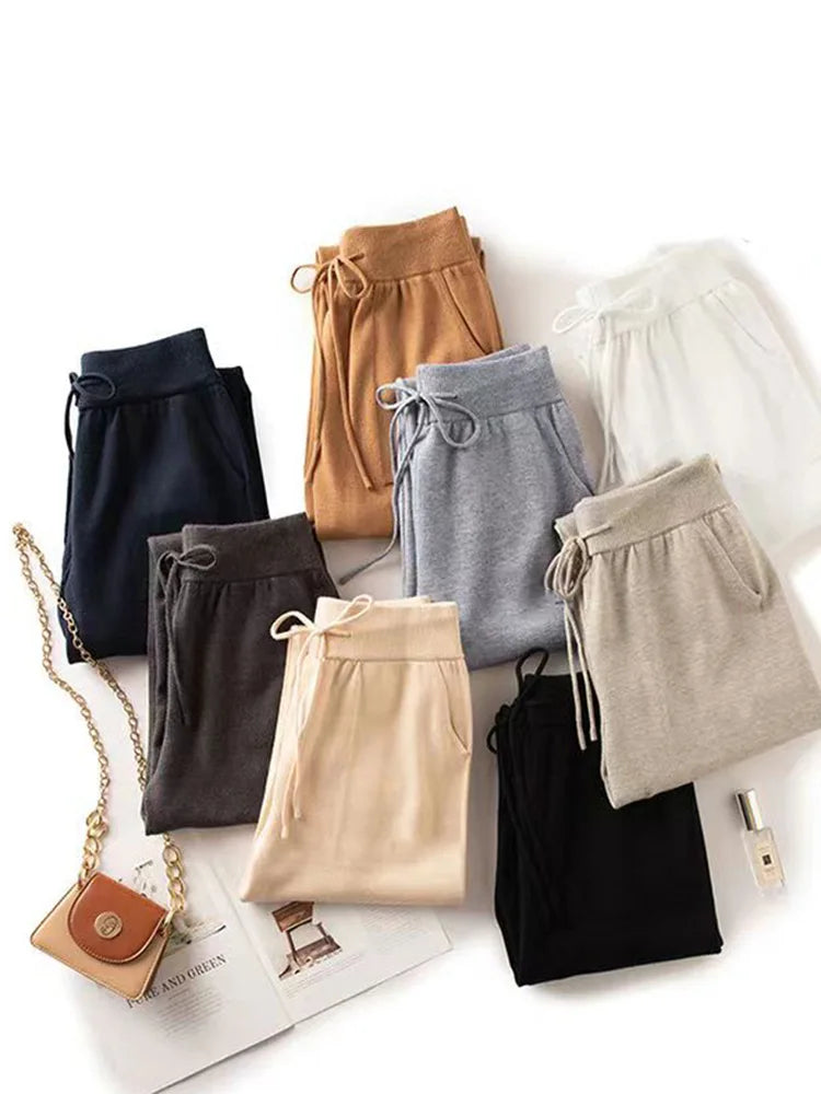 | Wool Pants