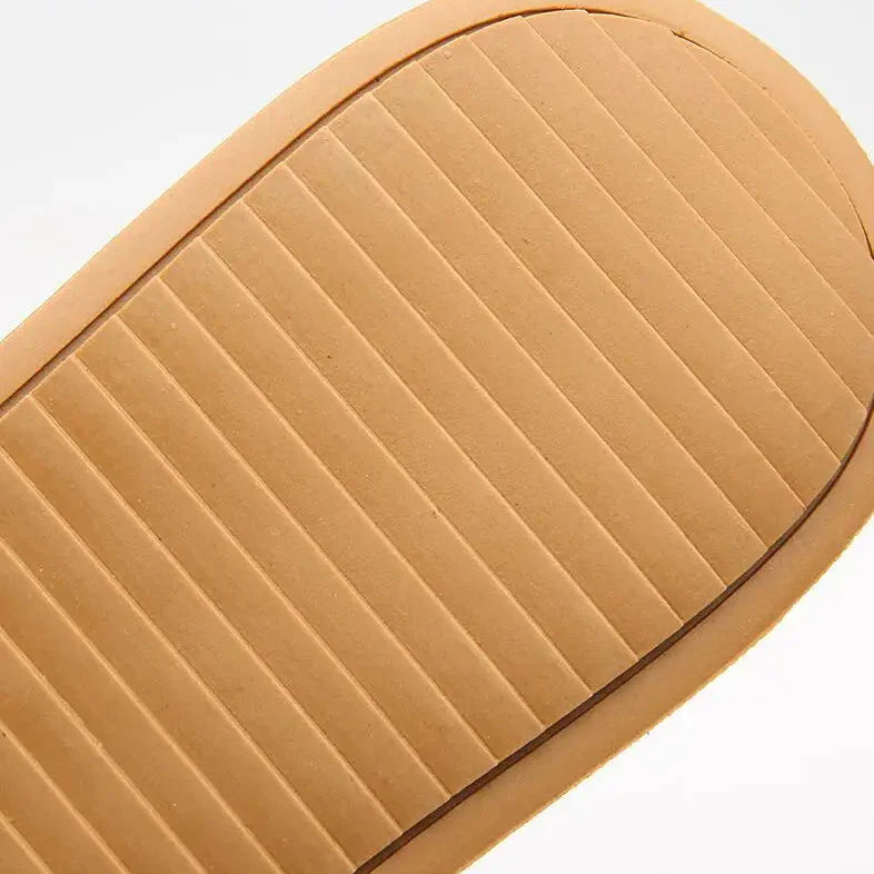 Atelier Genuine Leather Sneakers for Men | Spring Autumn
