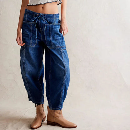 | Weekend Jeans