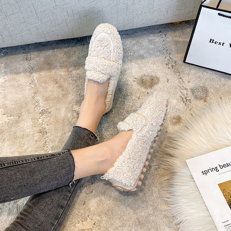 Norvelle - Winter Comfort Shoes