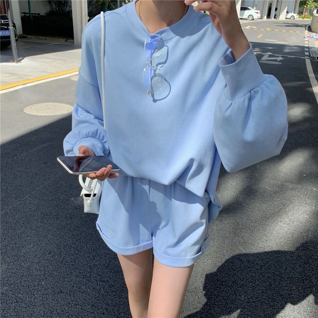 Malibu Set/4 colors