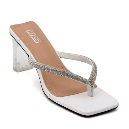 Summer high heel women slippers - Factory direct sales