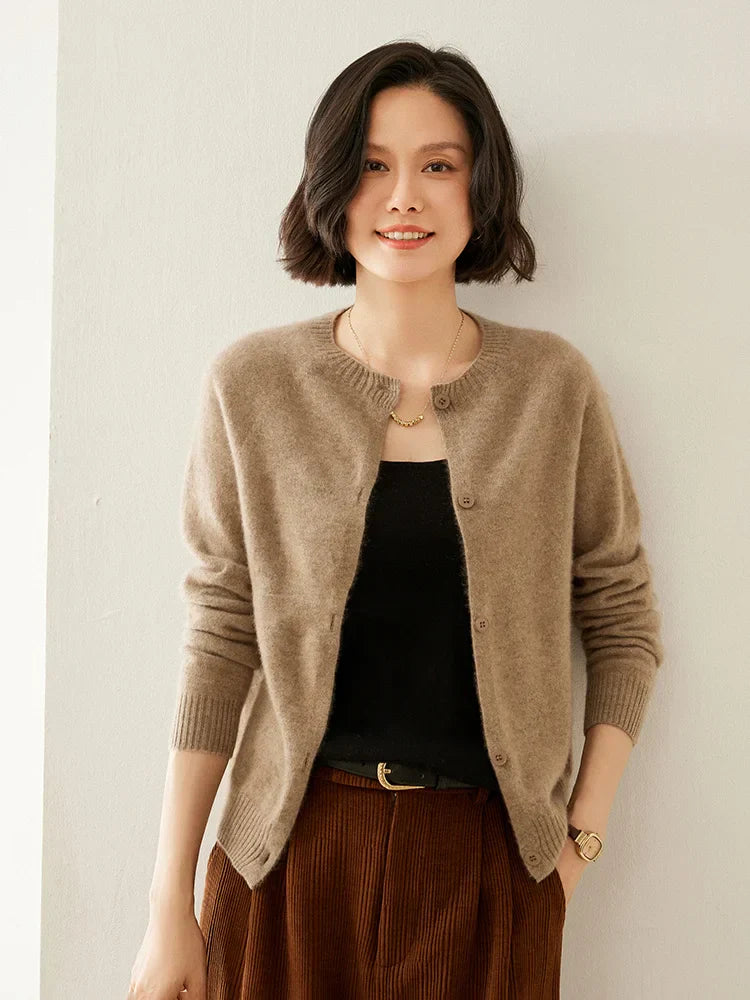 | Cardigan