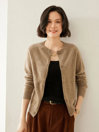 | Cardigan